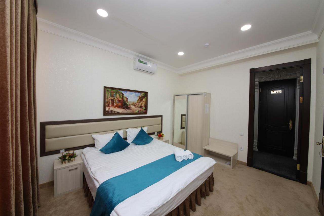 Globus Hotel - 塔什干全球商务宾馆 Teshabayguzar المظهر الخارجي الصورة